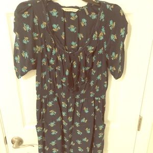 Rebecca Taylor Flirty Dress